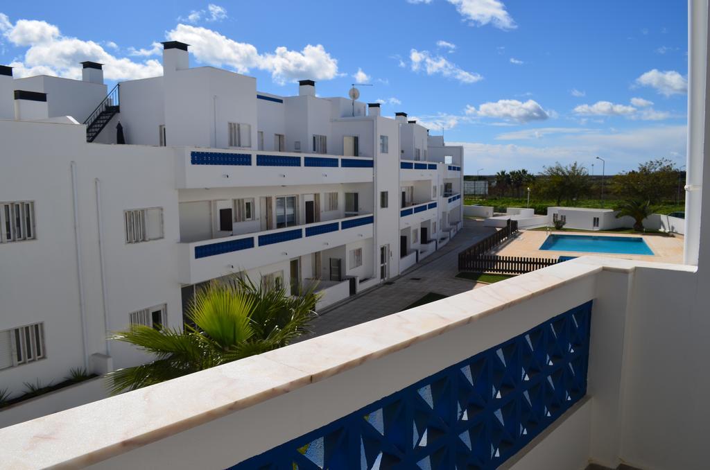 Santa Luzia Apartment Exterior photo